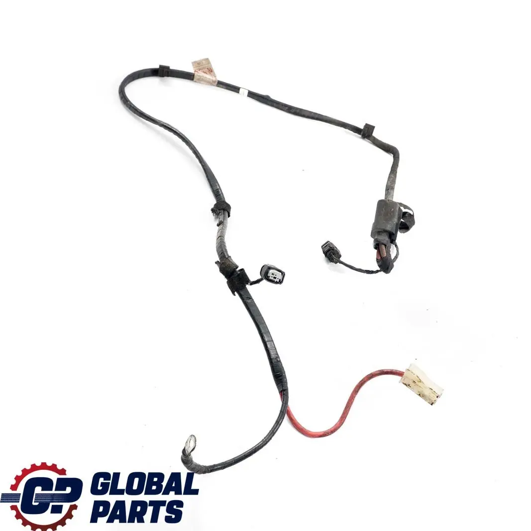 Steering Cable Wiring Loom to Mini Cooper R55 R56 R57 LCI R58 R59 Power with Part number 9240718 Mini Cooper R55 R56 R57 LCI R58 R59 Power Steering Cable Wiring Loom - SKU rhd-9240718 - Part number 9240718