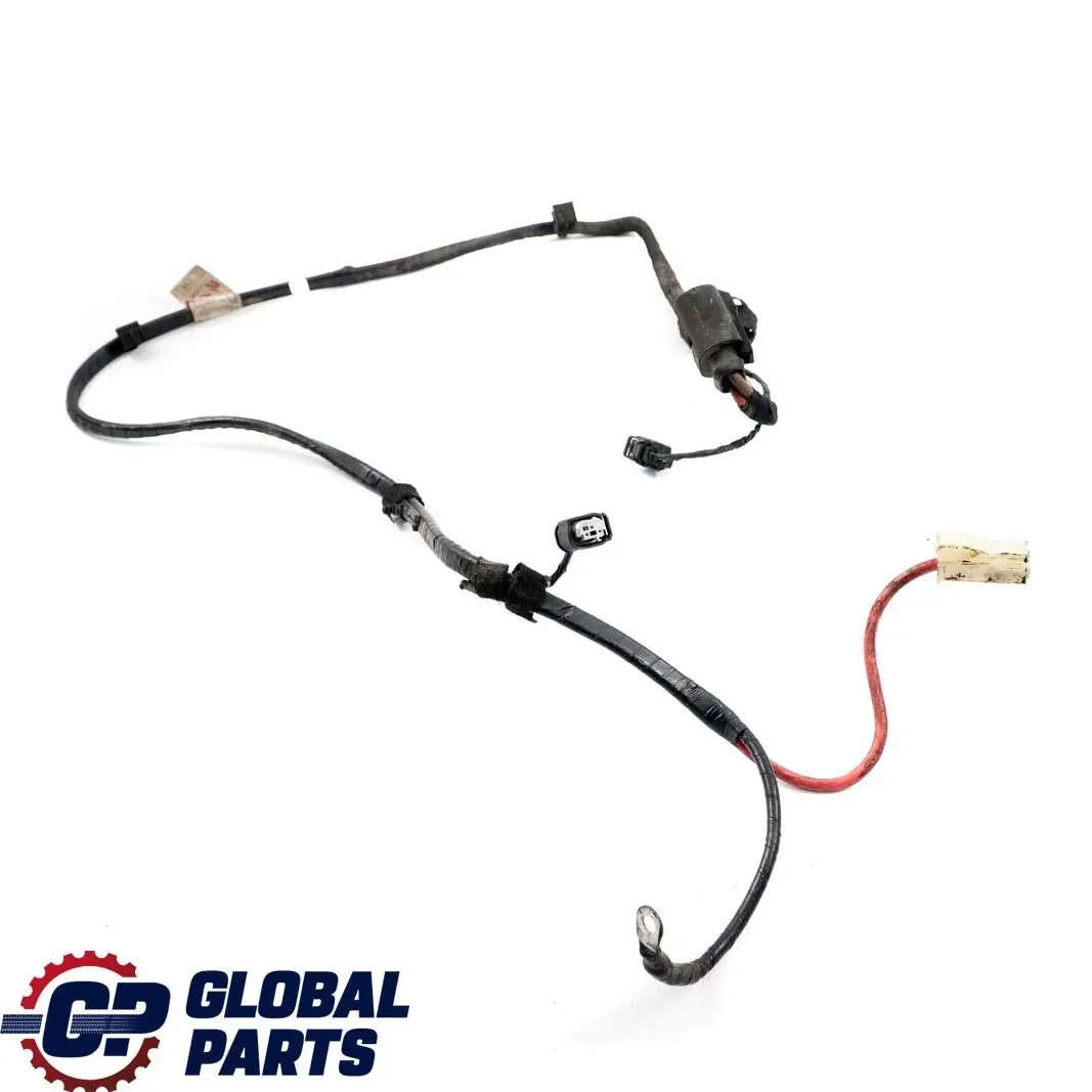 Steering Cable Wiring Loom to Mini Cooper R55 R56 R57 LCI R58 R59 Power with Part number 9240718 Mini Cooper R55 R56 R57 LCI R58 R59 Power Steering Cable Wiring Loom - SKU rhd-9240718 - Part number 9240718
