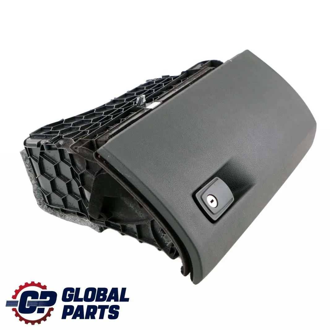 Glove Box Glovebox Storage Compartment Black to BMW 3 4 Series F30 F31 F32 F33 F36 with Part number 9241147 BMW 3 4 Series F30 F31 F32 F33 F36 Glove Box Glovebox Storage Compartment Black - SKU rhd- 9241147-1 - Part number 9241147