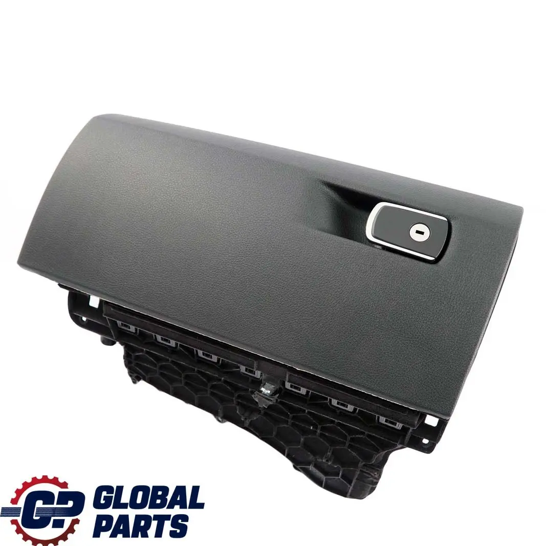 Glove Box Glovebox Black to BMW 3 4 Series F30 F31 F32 F33 F36 F80 M3 F82 M4 with Part number 9241147 BMW 3 4 Series F30 F31 F32 F33 F36 F80 M3 F82 M4 Glove Box Glovebox Black - SKU rhd- 9241147 - Part number 9241147