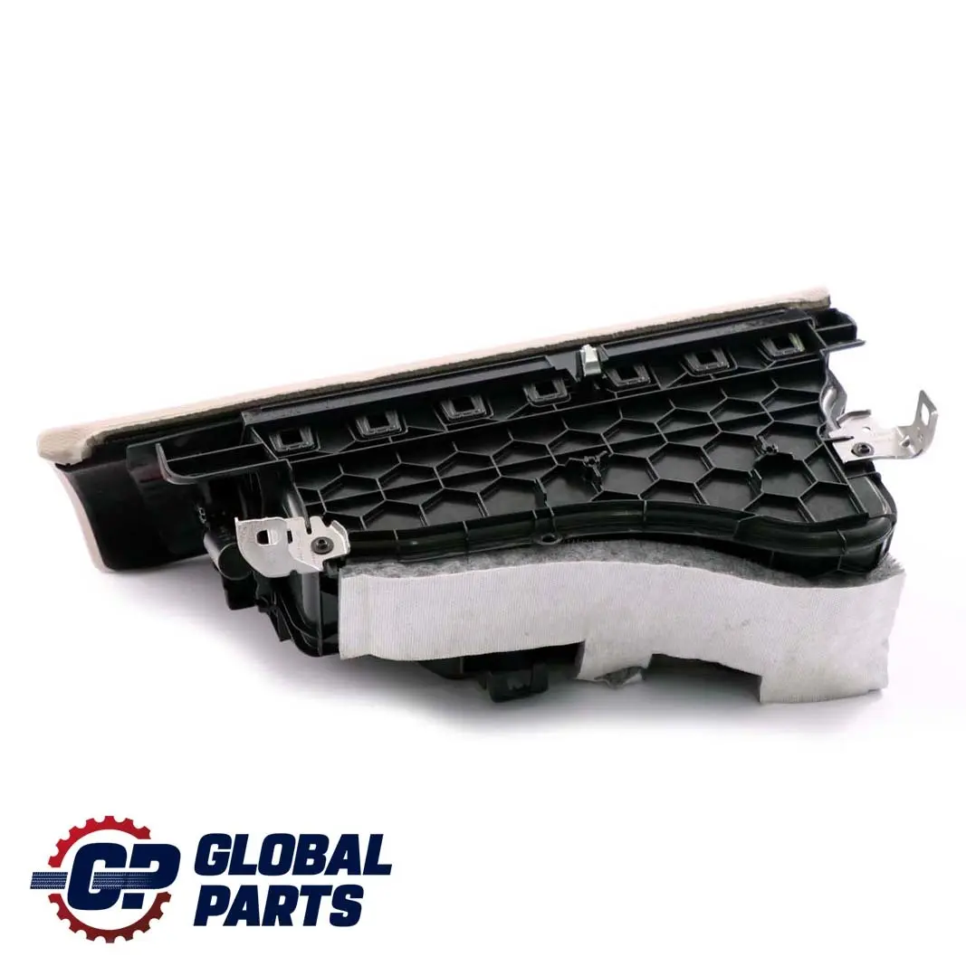 BMW 3 4 Series F30 F31 F32 F33 Glove Box Glovebox Oyster - SKU rhd- 9241150 - Part number 9241150