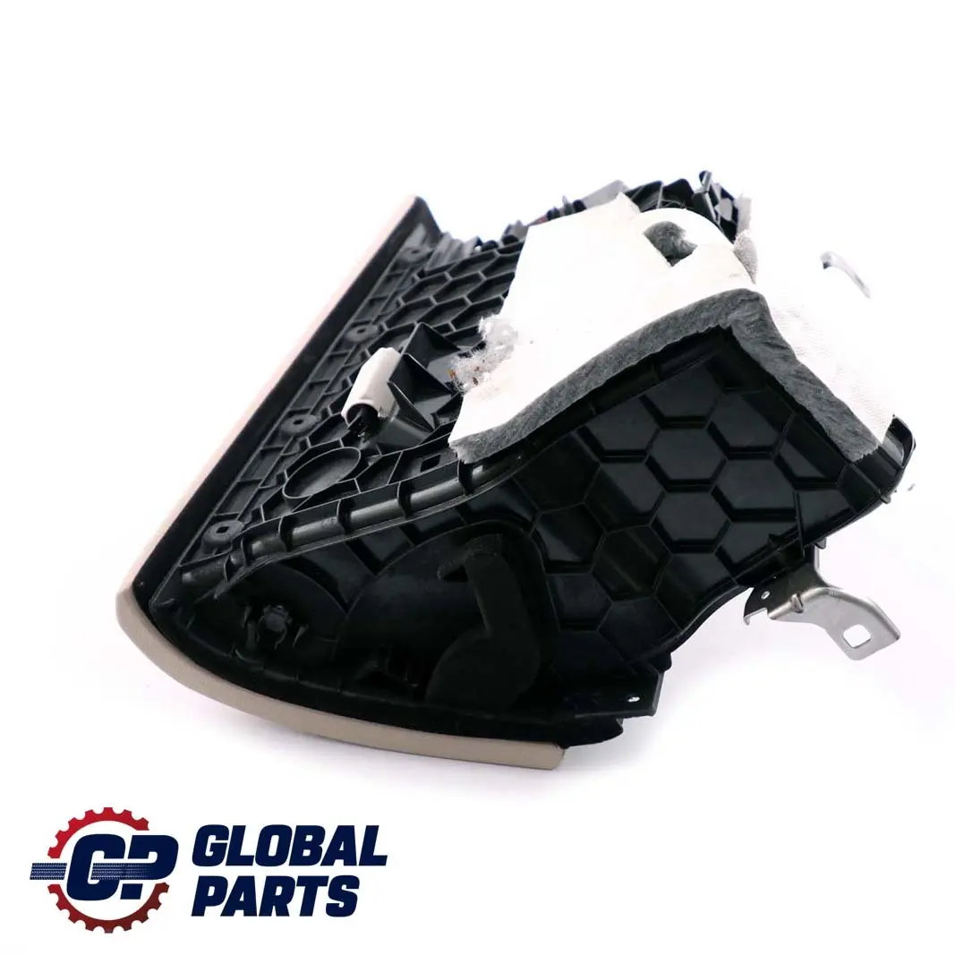 BMW 3 4 Series F30 F31 F32 F33 Glove Box Glovebox Oyster - SKU rhd- 9241150 - Part number 9241150