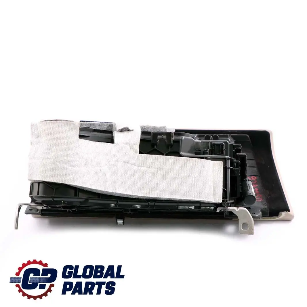 BMW 3 4 Series F30 F31 F32 F33 Glove Box Glovebox Oyster - SKU rhd- 9241150 - Part number 9241150