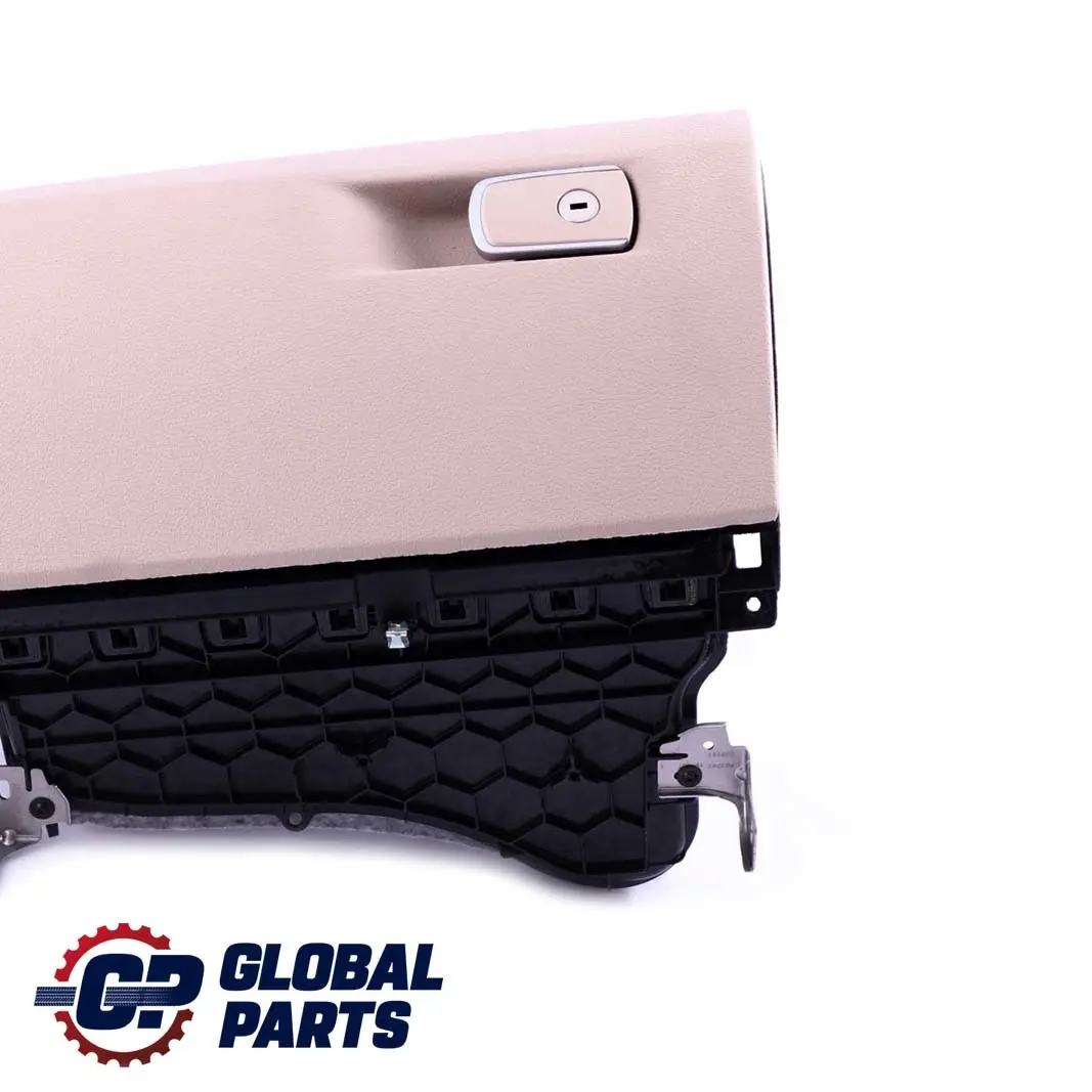 BMW 3 4 Series F30 F31 F32 F33 Glove Box Glovebox Oyster - SKU rhd- 9241150 - Part number 9241150