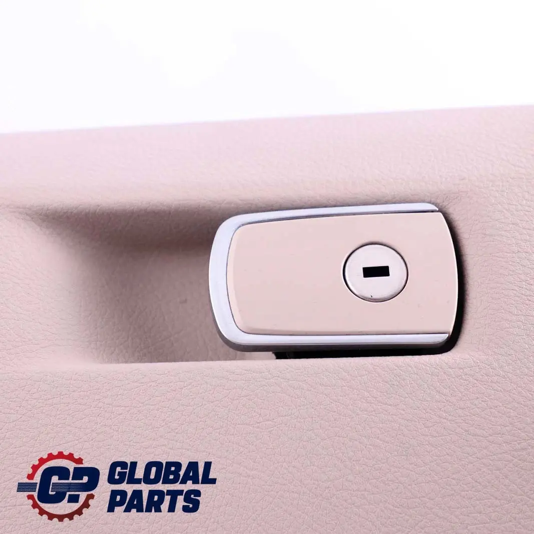 BMW 3 4 Series F30 F31 F32 F33 Glove Box Glovebox Oyster - SKU rhd- 9241150 - Part number 9241150