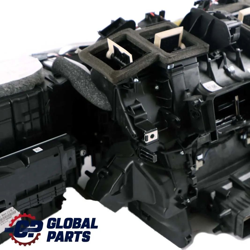BMW 5 Series F10 F11 Heater Air Conditioning Matrix Housing Diesel 9202574 - SKU rhd-9241191 - Part number 9241191