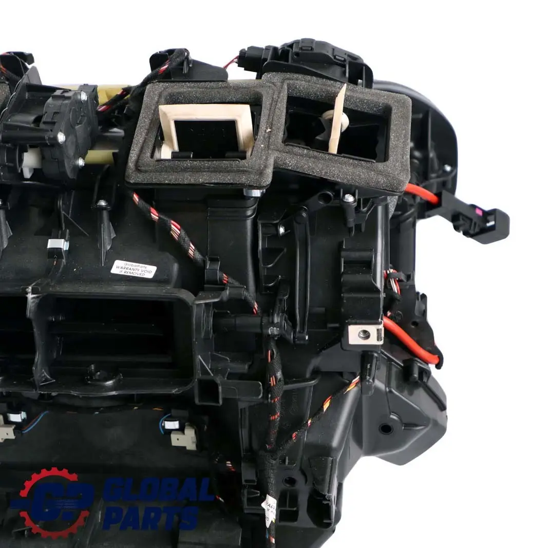 BMW 5 Series F10 F11 Heater Air Conditioning Matrix Housing Diesel 9202574 - SKU rhd-9241191 - Part number 9241191