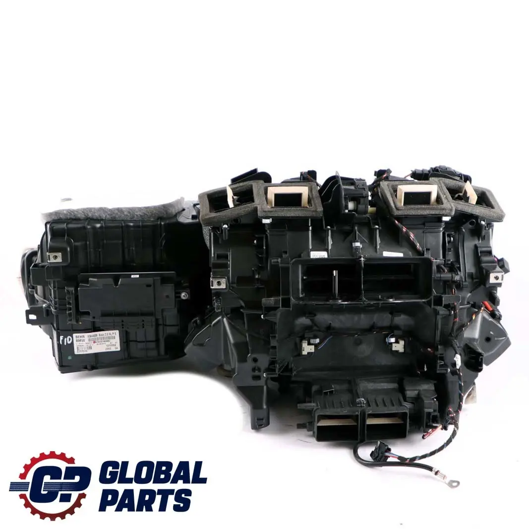 BMW 5 Series F10 F11 Heater Air Conditioning Matrix Housing Diesel 9202574 - SKU rhd-9241191 - Part number 9241191