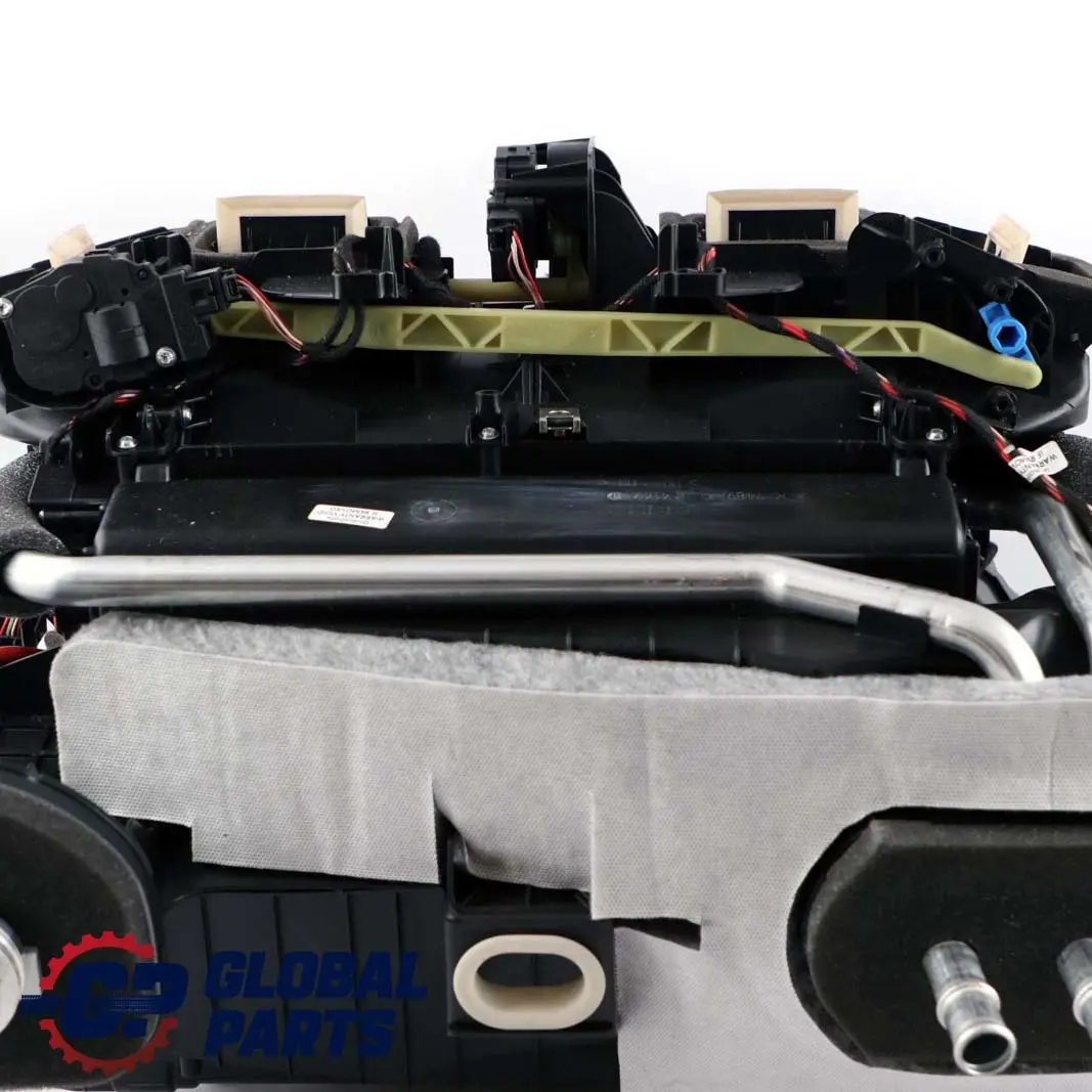 BMW 5 Series F10 F11 Heater Air Conditioning Matrix Housing Diesel 9202574 - SKU rhd-9241191 - Part number 9241191