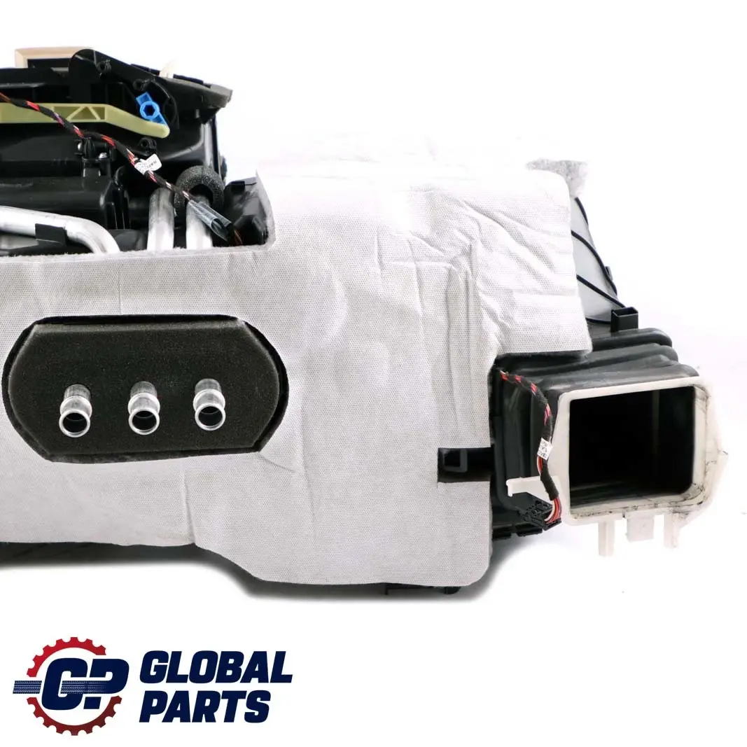 Heater Air Conditioning Matrix Housing Diesel 9202574 to BMW 5 Series F10 F11 with Part number 9241191 BMW 5 Series F10 F11 Heater Air Conditioning Matrix Housing Diesel 9202574 - SKU rhd-9241191 - Part number 9241191