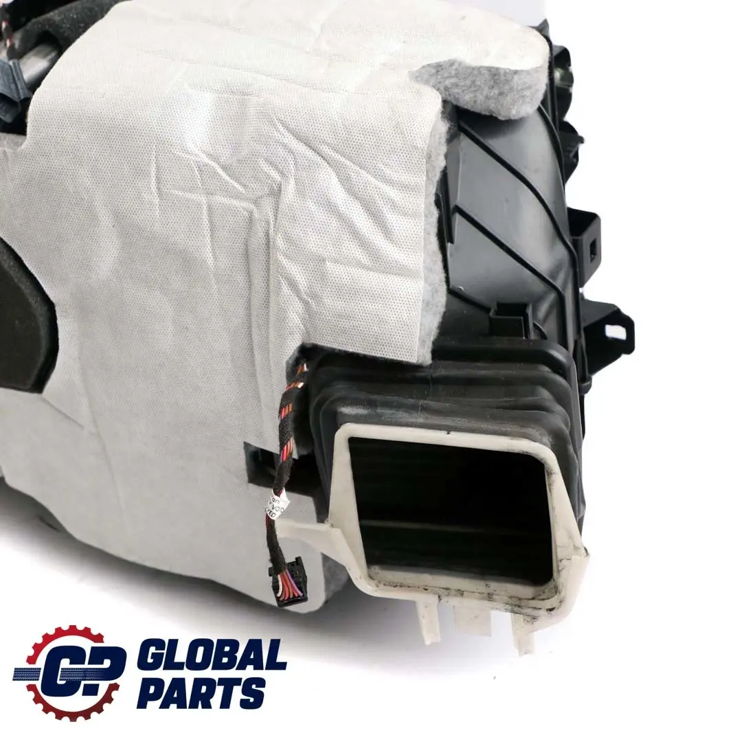 BMW 5 Series F10 F11 Heater Air Conditioning Matrix Housing Diesel 9202574 - SKU rhd-9241191 - Part number 9241191