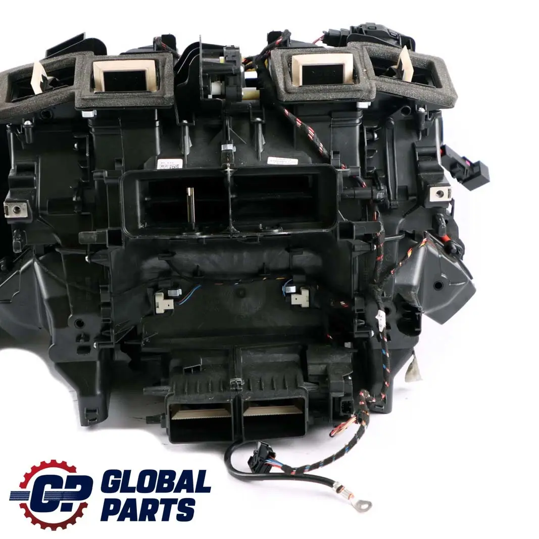 BMW 5 Series F10 F11 Heater Air Conditioning Matrix Housing Diesel 9202574 - SKU rhd-9241191 - Part number 9241191