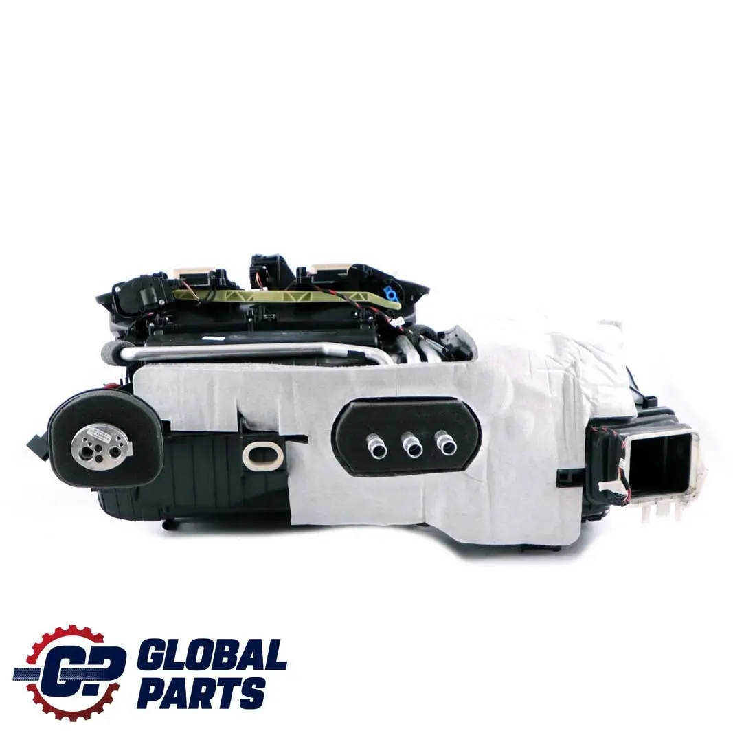 Heater Air Conditioning Matrix Housing Diesel 9202574 to BMW 5 Series F10 F11 with Part number 9241191 BMW 5 Series F10 F11 Heater Air Conditioning Matrix Housing Diesel 9202574 - SKU rhd-9241191 - Part number 9241191