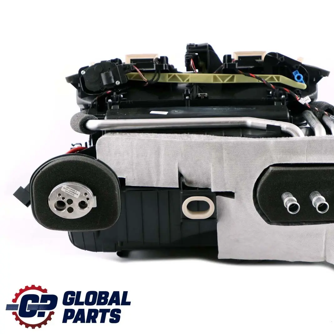 BMW 5 Series F10 F11 Heater Air Conditioning Matrix Housing Diesel 9202574 - SKU rhd-9241191 - Part number 9241191