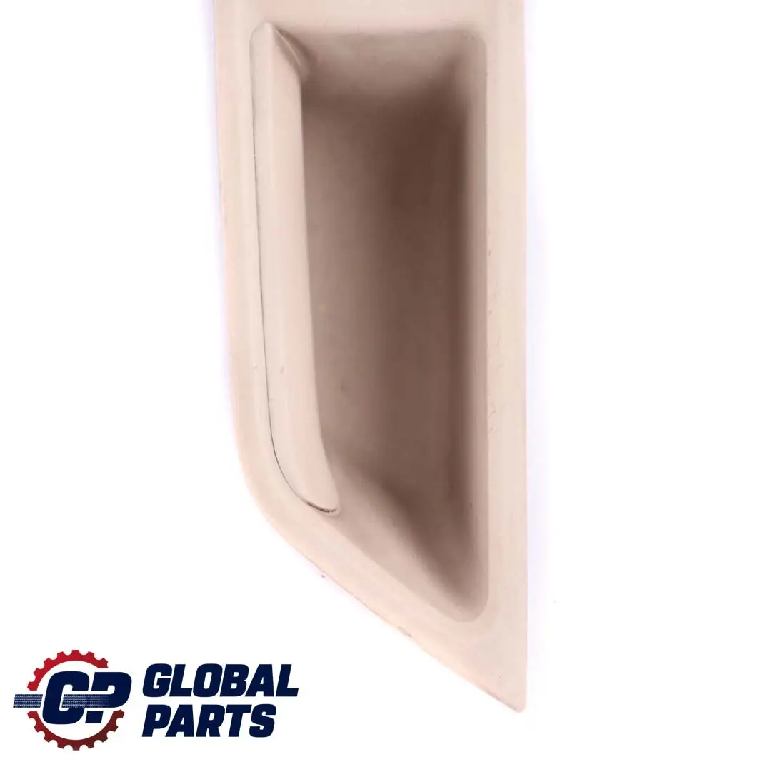 BMW 5 F10 F11 Door Window Lifter Switch Control Operating Unit Oyster - SKU rhd-9241957-1 - Part number 9241957