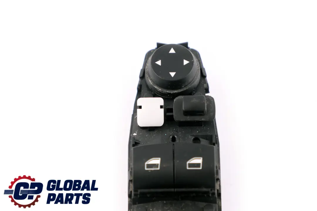 BMW 5 Series F10 F11 Door Window Lifter Switch Control Operating Unit - SKU rhd-9241957 - Part number 9241957
