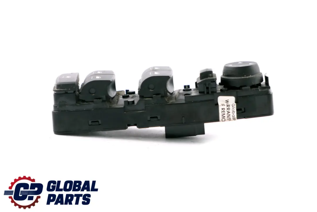Door Window Lifter Switch Control Operating Unit to BMW 5 Series F10 F11 with Part number 9241957 BMW 5 Series F10 F11 Door Window Lifter Switch Control Operating Unit - SKU rhd-9241957 - Part number 9241957