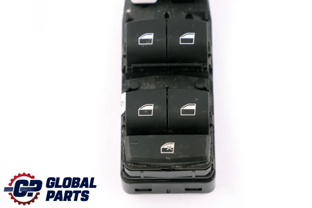 BMW 5 Series F10 F11 Door Window Lifter Switch Control Operating Unit - SKU rhd-9241957 - Part number 9241957