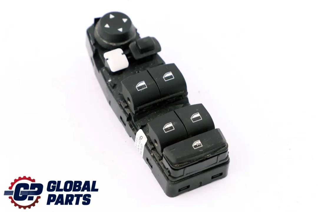 Door Window Lifter Switch Control Operating Unit to BMW 5 Series F10 F11 with Part number 9241957 BMW 5 Series F10 F11 Door Window Lifter Switch Control Operating Unit - SKU rhd-9241957 - Part number 9241957