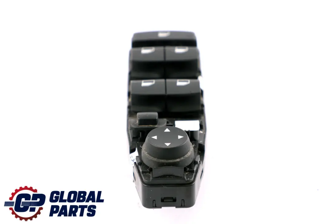 Door Window Lifter Switch Control Operating Unit to BMW 5 Series F10 F11 with Part number 9241957 BMW 5 Series F10 F11 Door Window Lifter Switch Control Operating Unit - SKU rhd-9241957 - Part number 9241957