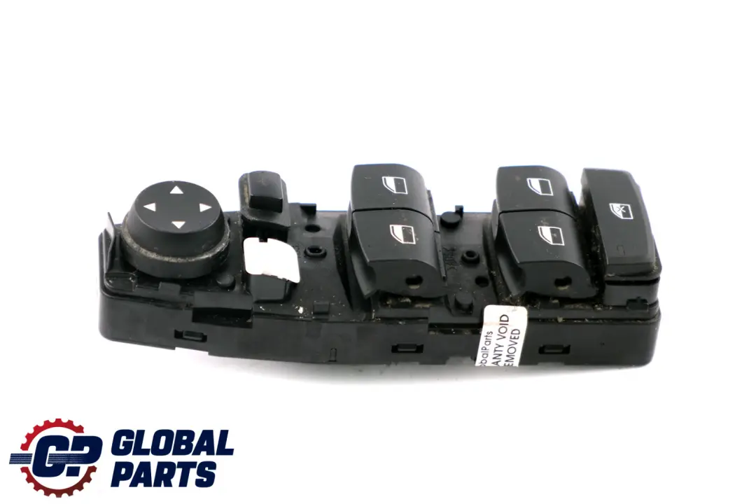 Door Window Lifter Switch Control Operating Unit to BMW 5 Series F10 F11 with Part number 9241957 BMW 5 Series F10 F11 Door Window Lifter Switch Control Operating Unit - SKU rhd-9241957 - Part number 9241957