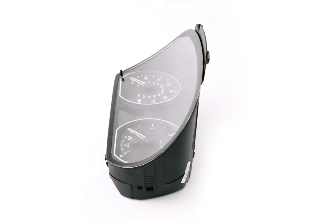 BMW 1 Series E81 E87 E88 Diesel Instrument Cluster Speedo Meter Clocks - SKU rhd-9242333 - Part number 9242333