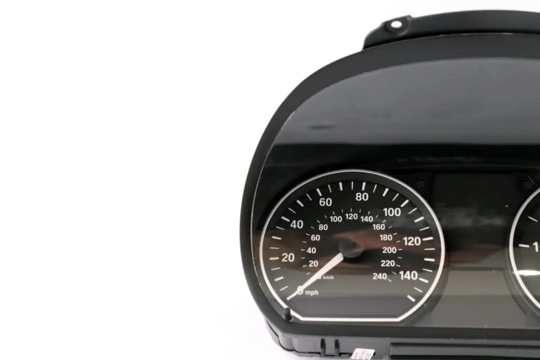 BMW 1 Series E81 E87 E88 Diesel Instrument Cluster Speedo Meter Clocks - SKU rhd-9242333 - Part number 9242333