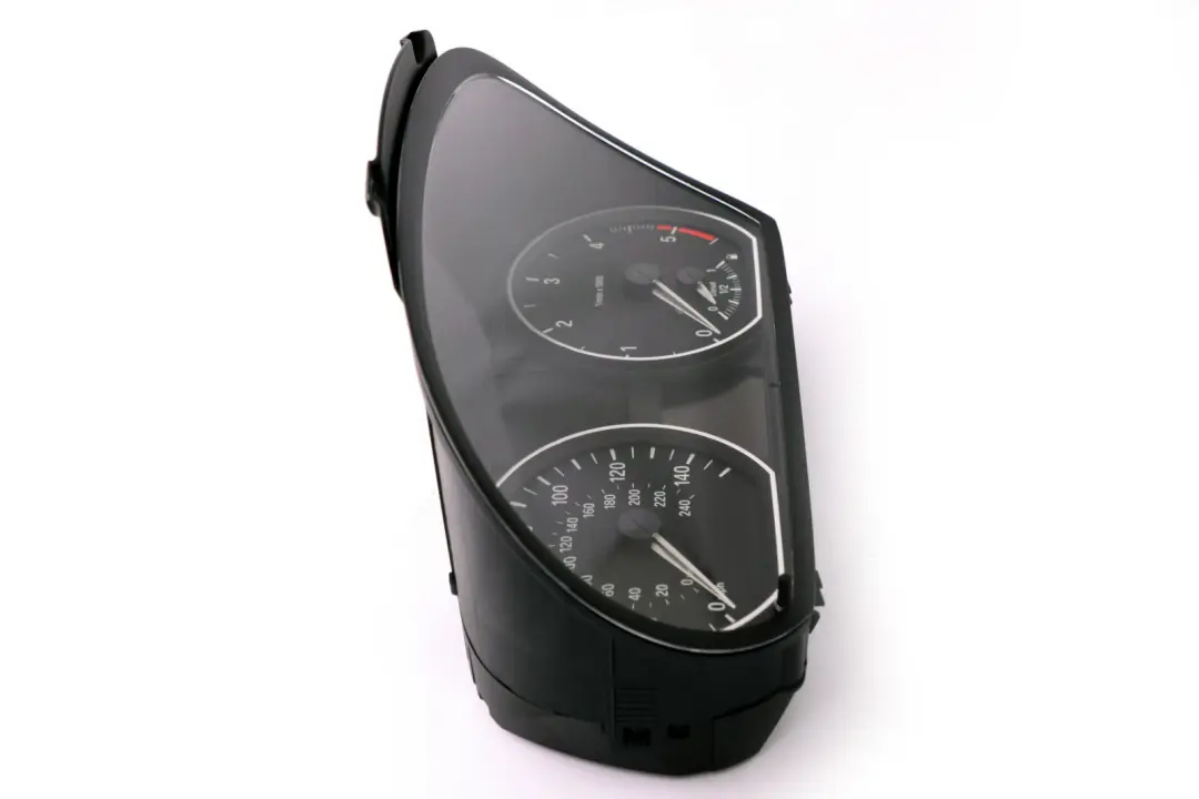 BMW 1 Series E81 E87 E88 Diesel Instrument Cluster Speedo Meter Clocks - SKU rhd-9242333 - Part number 9242333