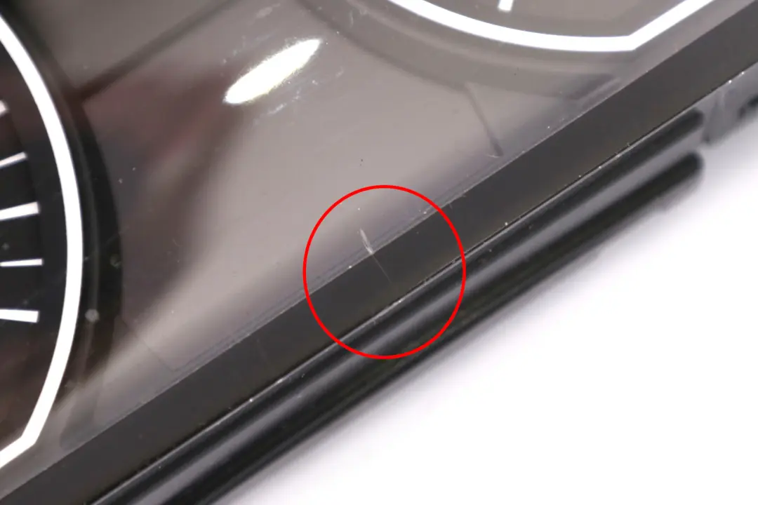 BMW 1 Series E81 E87 E88 Diesel Instrument Cluster Speedo Meter Clocks - SKU rhd-9242333 - Part number 9242333