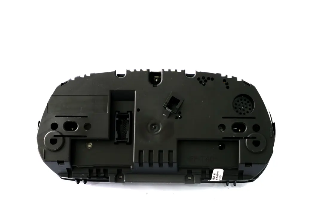 BMW 1 Series E81 E87 E88 Diesel Instrument Cluster Speedo Meter Clocks - SKU rhd-9242333 - Part number 9242333