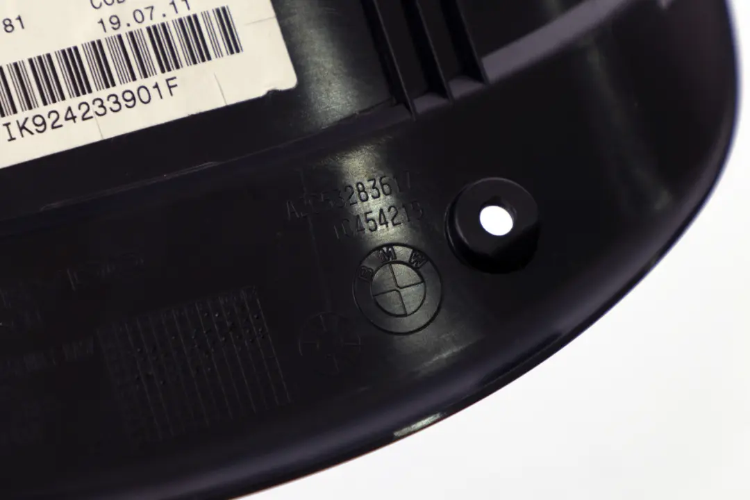 Instrument Cluster Speedo Clocks Manual Petrol to BMW 3 X1 Series E90 LCI with Part number 9242339 BMW 3 X1 Series E90 LCI Instrument Cluster Speedo Clocks Manual Petrol - SKU rhd-9242339 - Part number 9242339