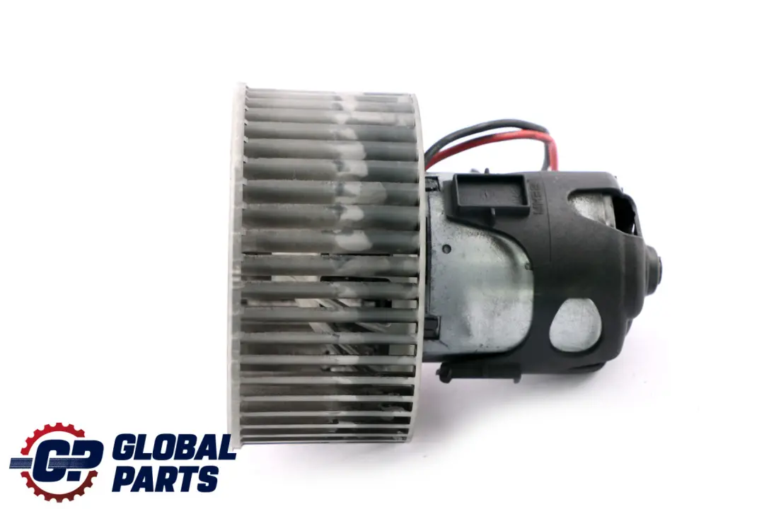 BMW 5 6 F10 F11 F12 Heater Air Conditioning Blower Fan Motor Unit - SKU rhd-9242608 - Part number 9242608