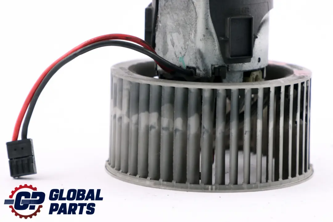 Heater Air Conditioning Blower Fan Motor Unit to BMW 5 6 F10 F11 F12 with Part number 9242608 BMW 5 6 F10 F11 F12 Heater Air Conditioning Blower Fan Motor Unit - SKU rhd-9242608 - Part number 9242608