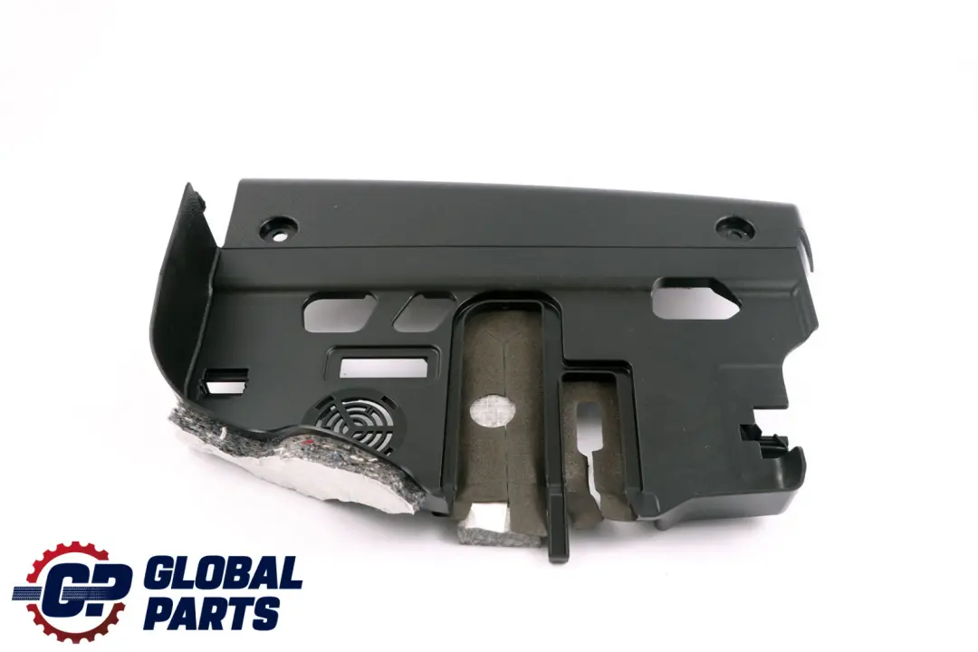 Foot Controls Trim Cover Panel Black to BMW 1 2 Series F20 F21 F22 F23 with Part number 9242895 BMW 1 2 Series F20 F21 F22 F23 Foot Controls Trim Cover Panel Black - SKU rhd-9242895 - Part number 9242895