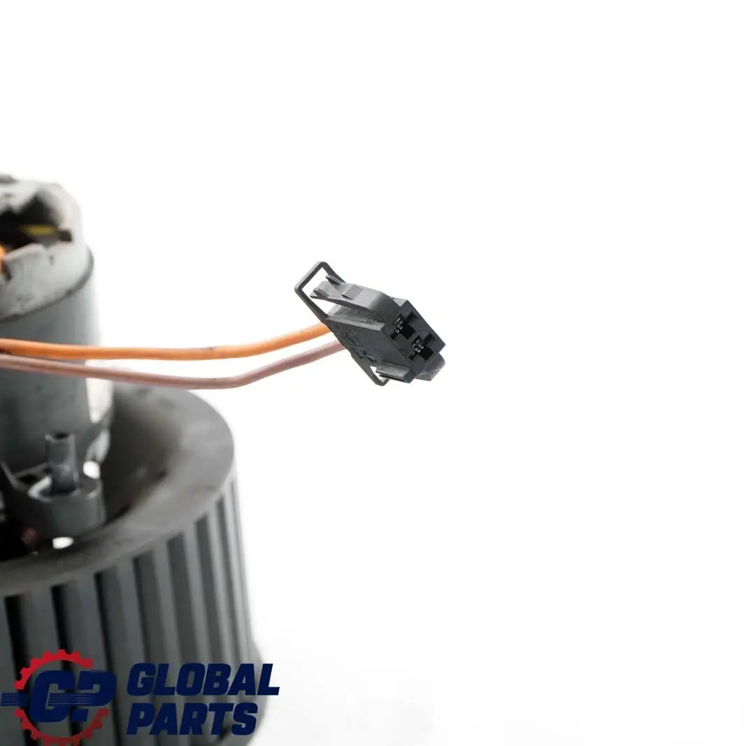 BMW X5 X6 Series E70 E71 1 Heater Fan Blower Unit Air Conditioning - SKU rhd-9246836-1 - Part number 9246836