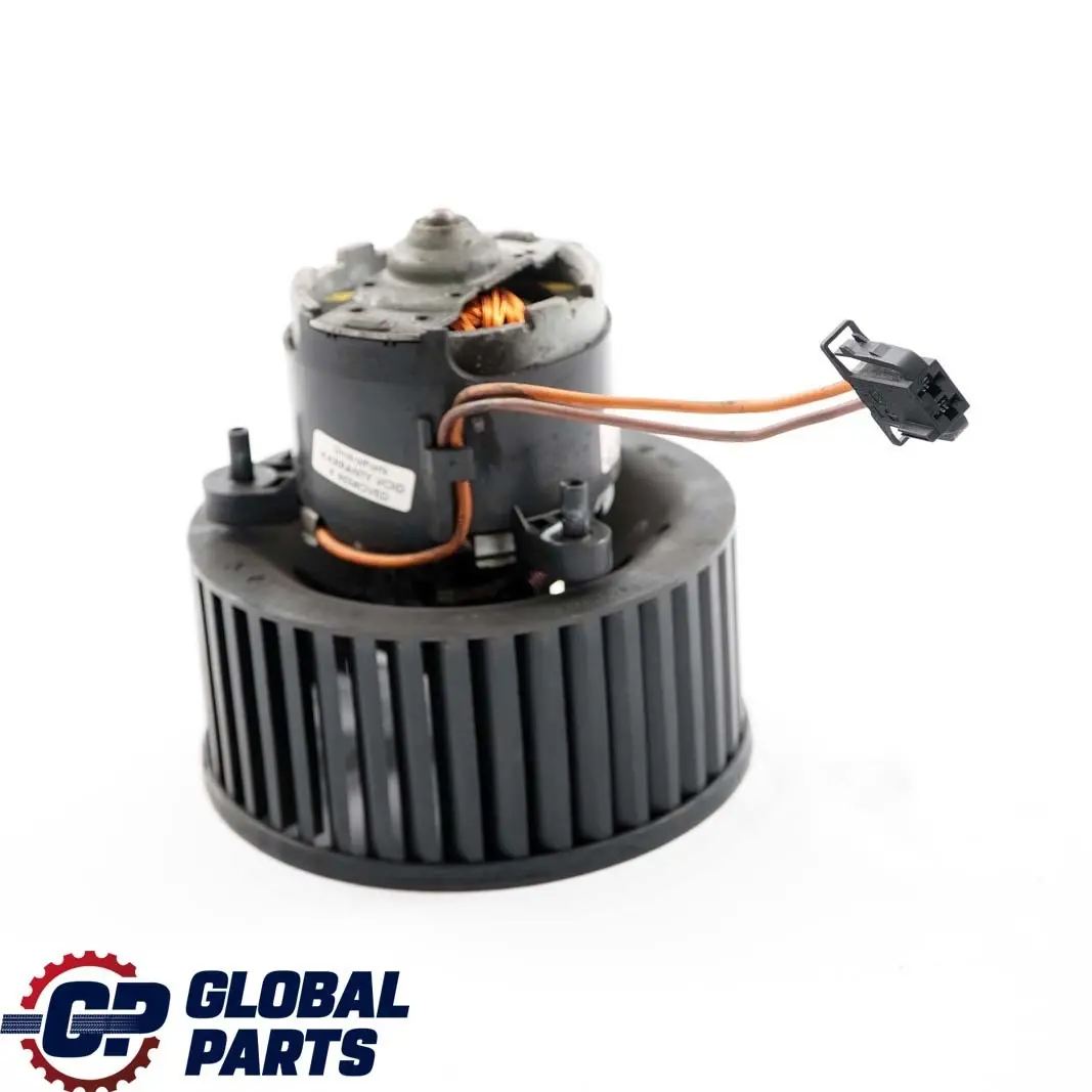 BMW X5 X6 Series E70 E71 1 Heater Fan Blower Unit Air Conditioning - SKU rhd-9246836-1 - Part number 9246836