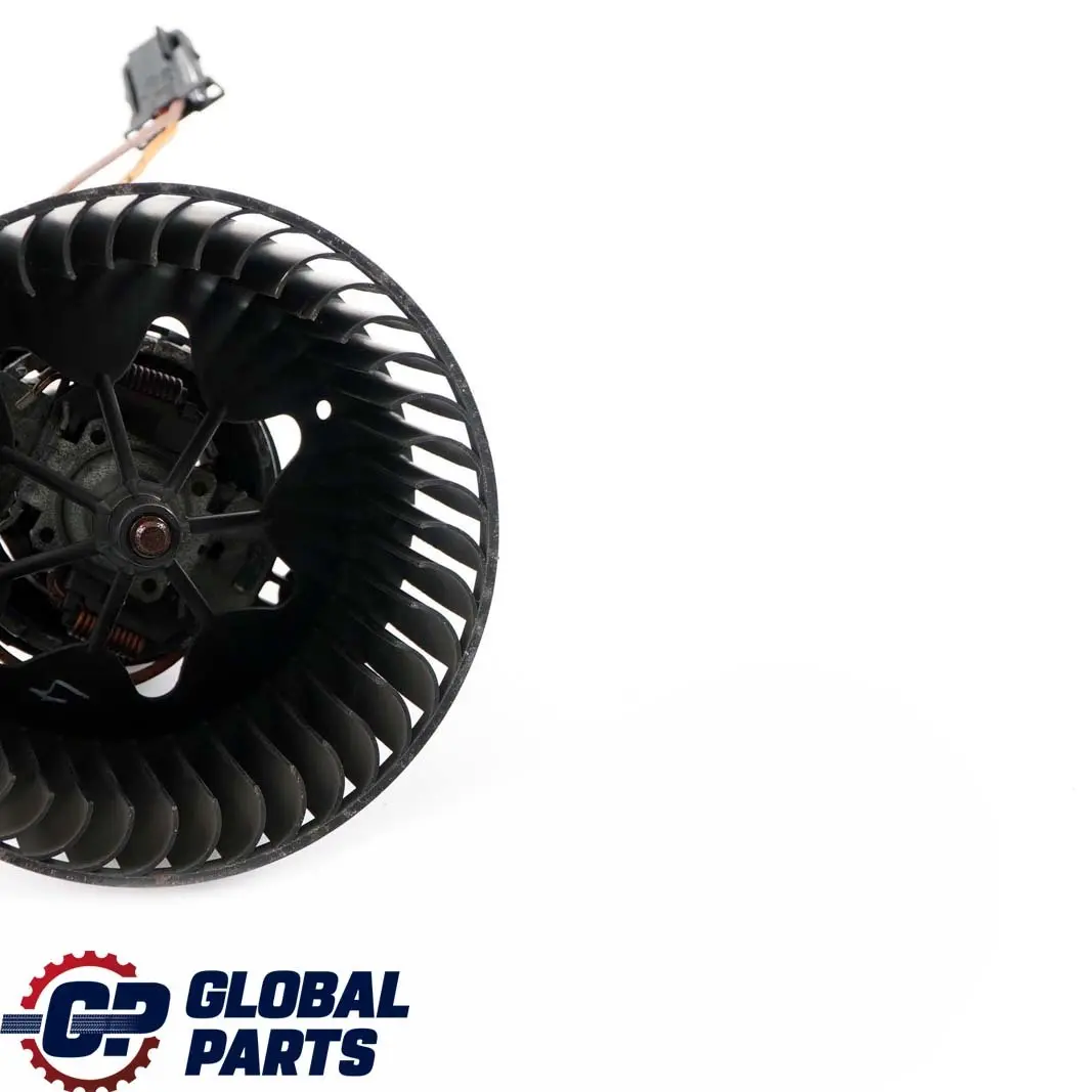 BMW X5 X6 Series E70 E71 1 Heater Fan Blower Unit Air Conditioning - SKU rhd-9246836-1 - Part number 9246836