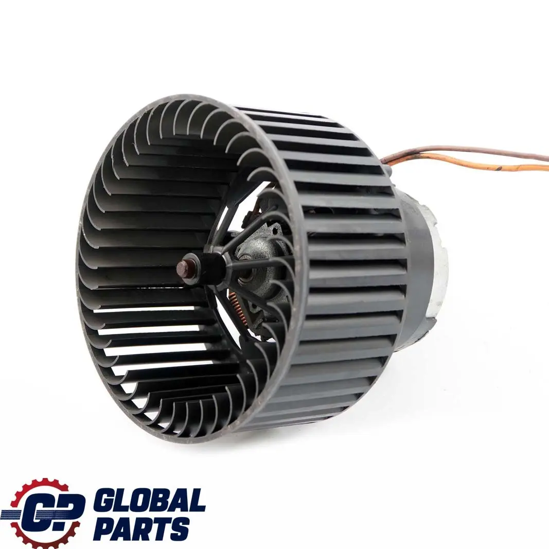 BMW X5 X6 Series E70 E71 1 Heater Fan Blower Unit Air Conditioning - SKU rhd-9246836-1 - Part number 9246836