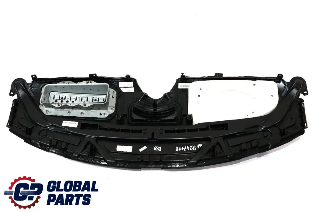 Dashboard Dash Top Trim Instrument Panel Black to Mini Cooper R58 R59 with Part number 9247118 Mini Cooper R58 R59 Dashboard Dash Top Trim Instrument Panel Black - SKU rhd-9247118 - Part number 9247118