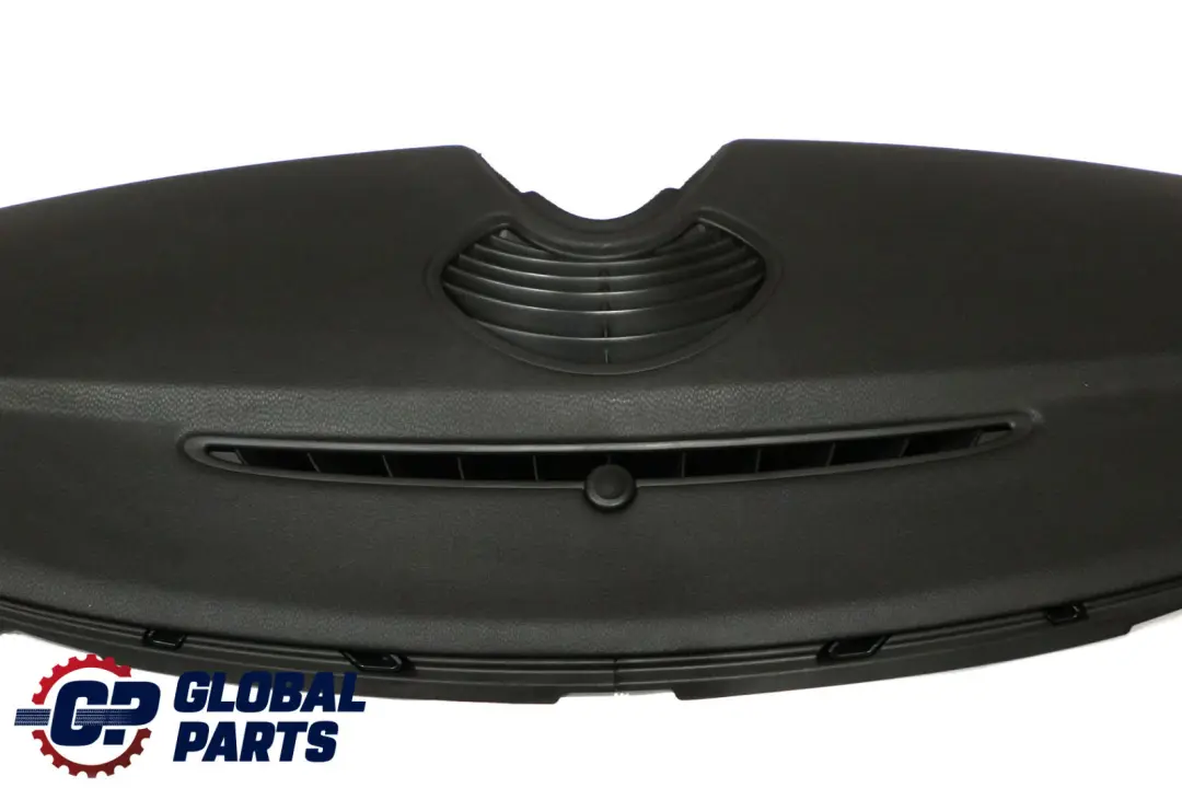 Mini Cooper R58 R59 Dashboard Dash Top Trim Instrument Panel Black - SKU rhd-9247118 - Part number 9247118