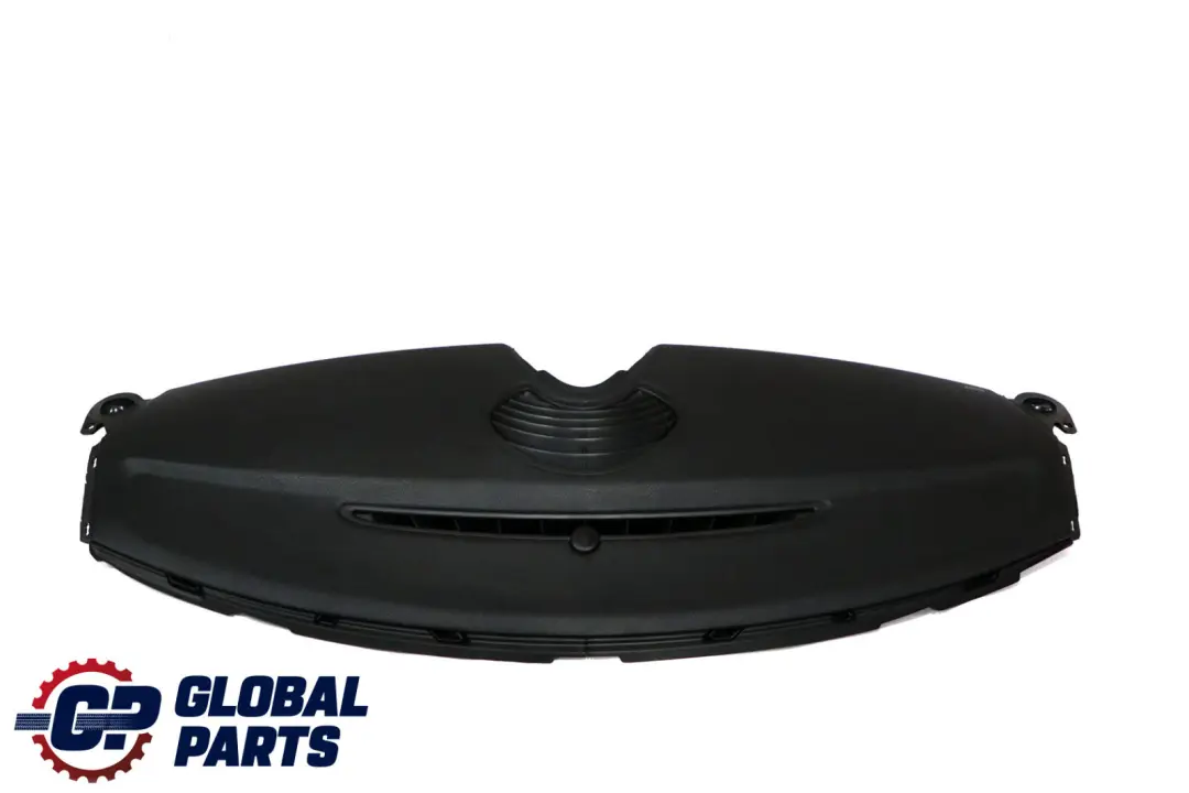 Mini Cooper R58 R59 Dashboard Dash Top Trim Instrument Panel Black - SKU rhd-9247118 - Part number 9247118
