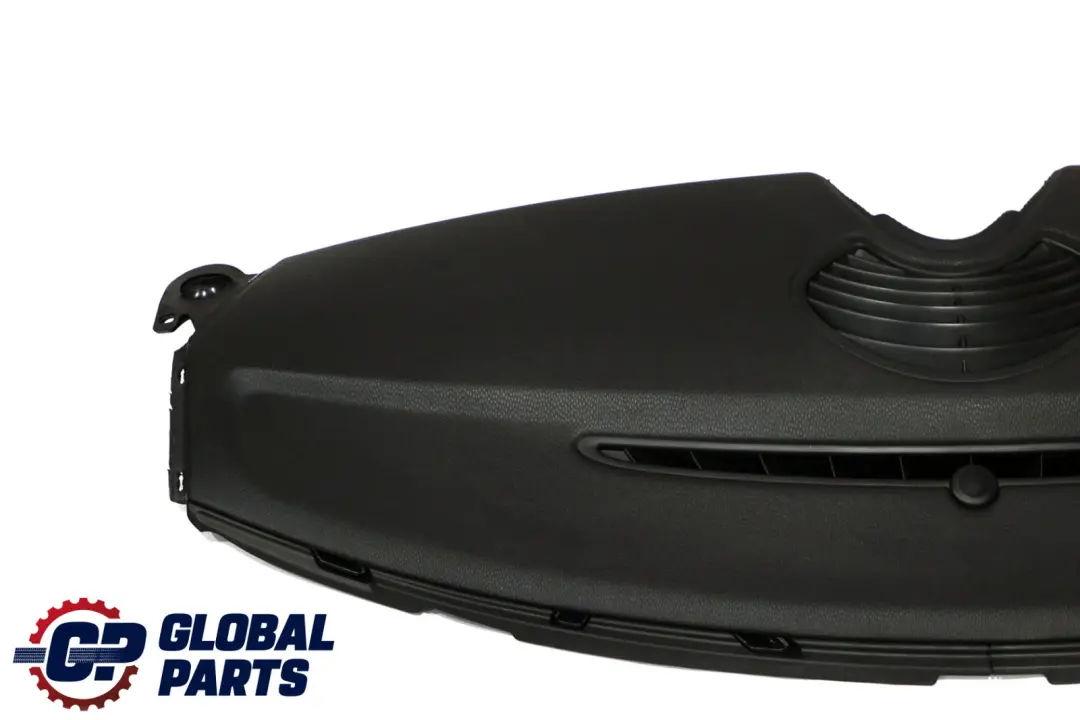Dashboard Dash Top Trim Instrument Panel Black to Mini Cooper R58 R59 with Part number 9247118 Mini Cooper R58 R59 Dashboard Dash Top Trim Instrument Panel Black - SKU rhd-9247118 - Part number 9247118