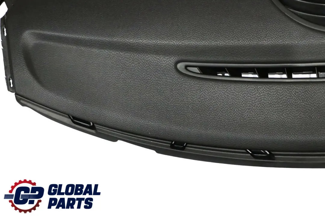 Dashboard Dash Top Trim Instrument Panel Black to Mini Cooper R58 R59 with Part number 9247118 Mini Cooper R58 R59 Dashboard Dash Top Trim Instrument Panel Black - SKU rhd-9247118 - Part number 9247118