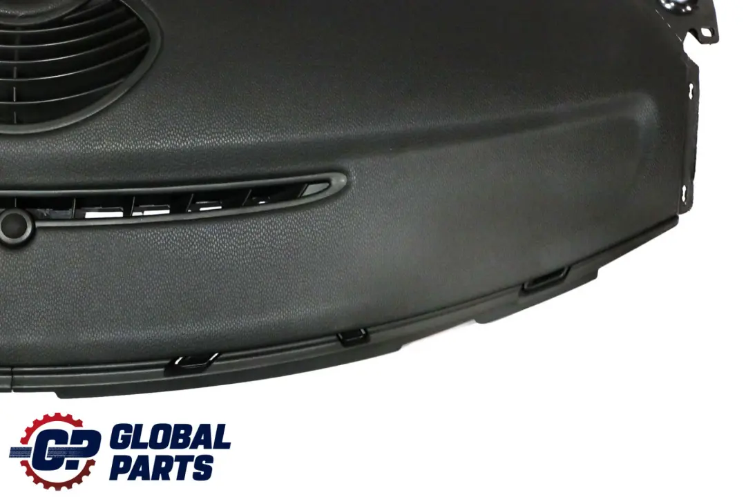 Dashboard Dash Top Trim Instrument Panel Black to Mini Cooper R58 R59 with Part number 9247118 Mini Cooper R58 R59 Dashboard Dash Top Trim Instrument Panel Black - SKU rhd-9247118 - Part number 9247118