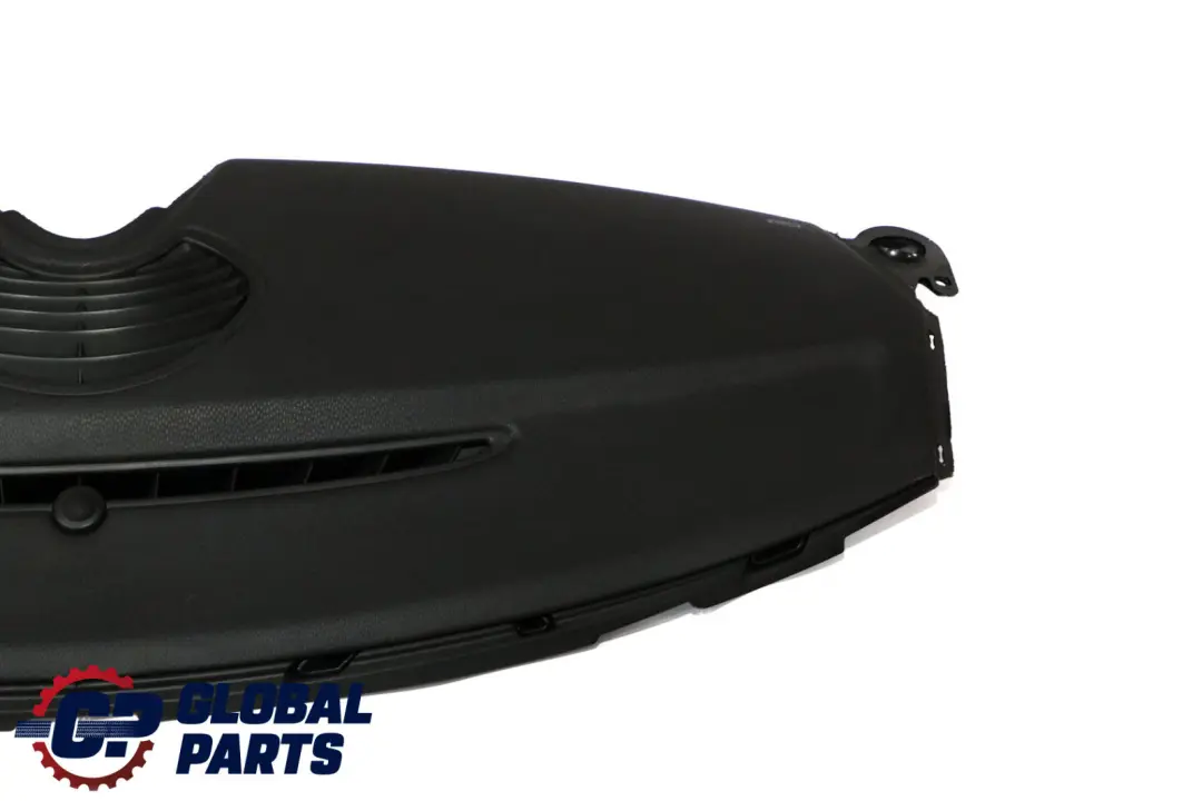 Mini Cooper R58 R59 Dashboard Dash Top Trim Instrument Panel Black - SKU rhd-9247118 - Part number 9247118