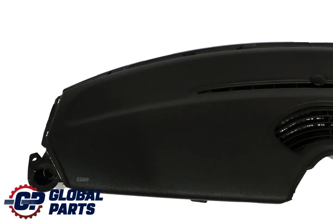 Mini Cooper R58 R59 Dashboard Dash Top Trim Instrument Panel Black - SKU rhd-9247118 - Part number 9247118