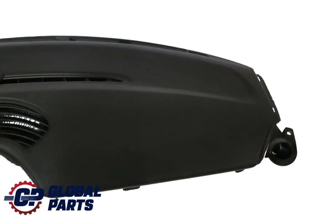 Mini Cooper R58 R59 Dashboard Dash Top Trim Instrument Panel Black - SKU rhd-9247118 - Part number 9247118