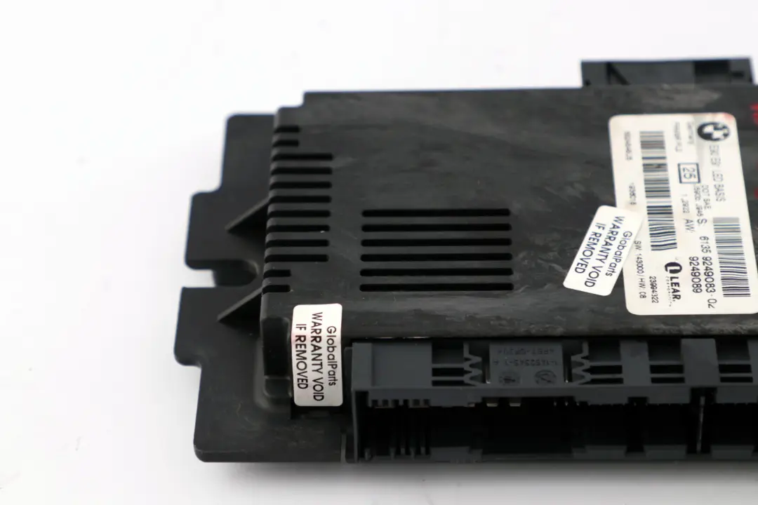 Moduł Sterownik Świateł BMW E90 LCI - SKU 9249083-1 - Numer Części 9249083