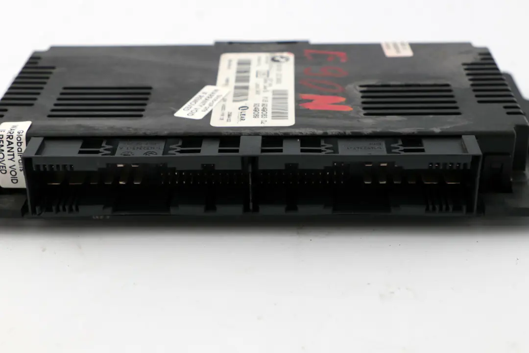 Módulo De Control De Luz De Pie LCM LED Base para BMW E90 LCI con número de pieza 9249083 BMW E90 LCI Módulo De Control De Luz De Pie LCM LED Base - SKU 9249083-1 - Número de pieza 9249083