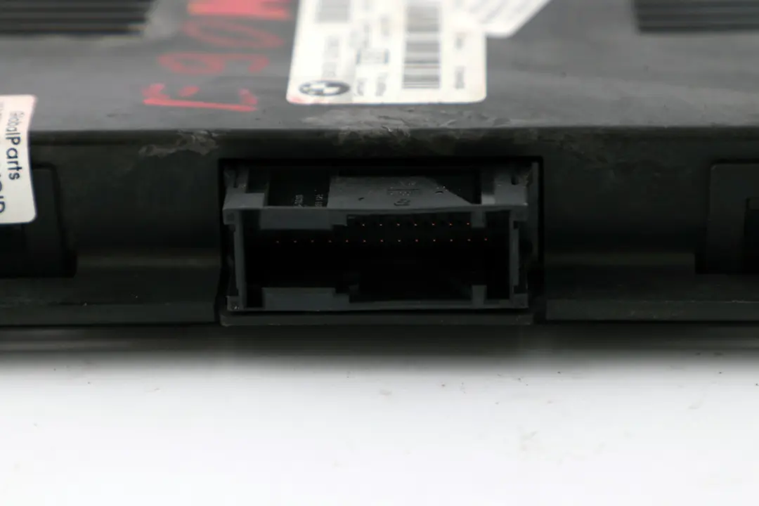 BMW E90 LCI Footwell Light Control Module LCM LED Basis - SKU 9249083-1 - Part number 9249083